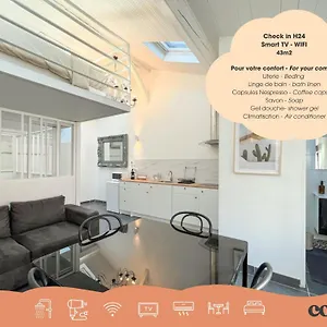  Appartement Palm Spring